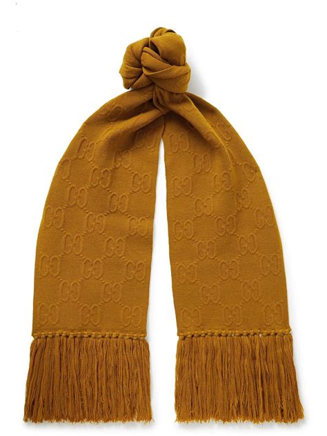 gucci made in france scarf|gucci scarf for sale.